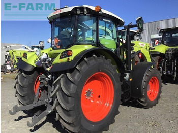 Трактор CLAAS traktor arion 470 cis+: фото 3 Трактор CLAAS traktor arion 470 cis+: фото 3