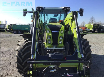Трактор CLAAS traktor arion 470 cis+: фото 4 Трактор CLAAS traktor arion 470 cis+: фото 4
