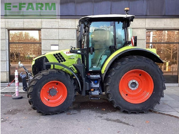 Трактор CLAAS Arion 550
