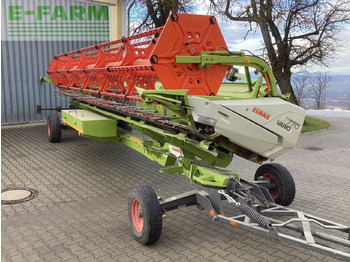 Жатка зерновая CLAAS