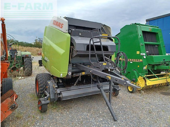 Пресс-подборщик тюковый CLAAS