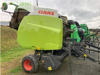 Пресс-подборщик тюковый CLAAS