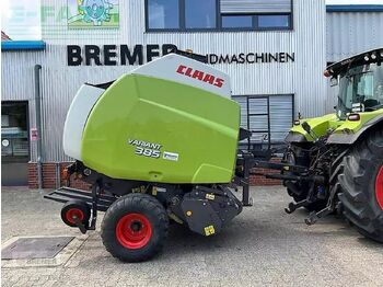 Пресс-подборщик тюковый CLAAS Variant 385 RC