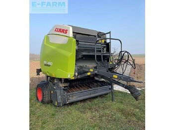 Пресс-подборщик тюковый CLAAS Variant 450