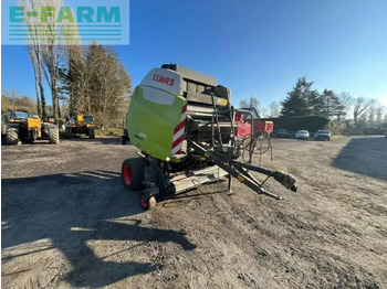 Пресс-подборщик тюковый CLAAS