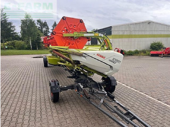 Оборудование для кормоуборочного комбайна CLAAS vario 1080: фото 2