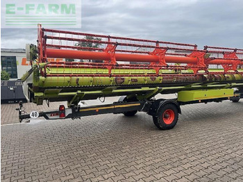 Оборудование для кормоуборочного комбайна CLAAS vario 1080: фото 3