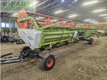 Жатка зерновая CLAAS