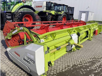 Оборудование для кормоуборочного комбайна CLAAS vario 770 + transportwagen neu: фото 2
