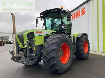 Трактор CLAAS Xerion 3800