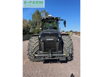 Трактор CLAAS xerion 4000 trac vc TRAC VC: фото 2