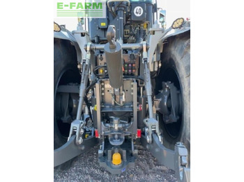 Трактор CLAAS xerion 4000 trac vc TRAC VC: фото 5