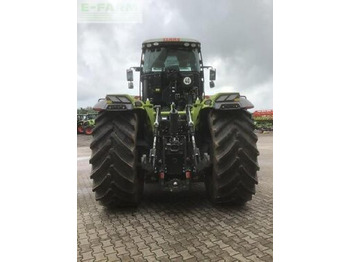 Трактор CLAAS xerion 4200 trac vc TRAC VC: фото 5