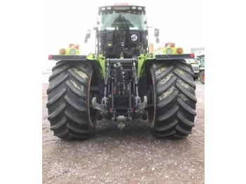Трактор CLAAS xerion 5000 trac TRAC: фото 5