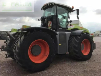 Трактор CLAAS xerion 5000 trac TRAC: фото 4