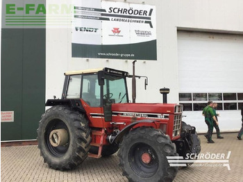 Трактор CASE IH