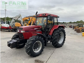 Трактор Case-IH 5140 50,000 edition tractor (st23721): фото 4