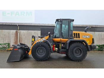 Мини-экскаватор CASE