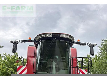 Зерноуборочный комбайн CASE IH