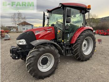 Трактор CASE IH