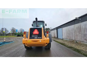 Мини-экскаватор Case-IH 721 e: фото 4