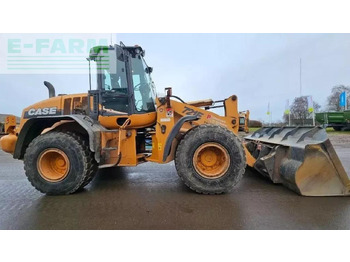 Мини-экскаватор Case-IH 721 e: фото 3