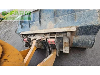 Мини-экскаватор Case-IH 721 e: фото 5