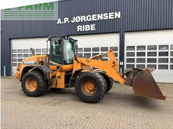 Мини-экскаватор CASE