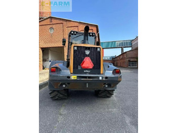 Мини-экскаватор Case-IH 721 g evolution: фото 3