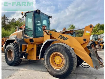 Мини-экскаватор CASE