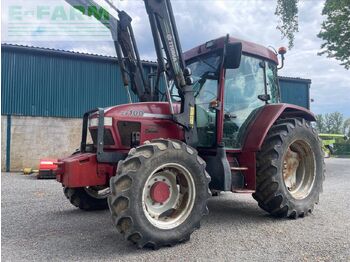 Трактор CASE IH