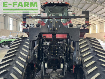 Трактор Case-IH Quadtrac 620: фото 5