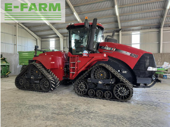 Трактор Case-IH Quadtrac 620: фото 4