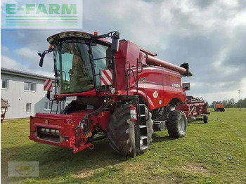 Зерноуборочный комбайн CASE IH Axial-Flow
