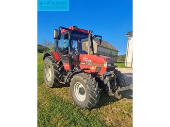 Трактор CASE IH