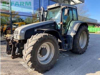 Трактор CASE IH CS