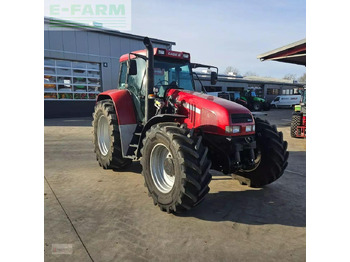 Трактор CASE IH CS 130