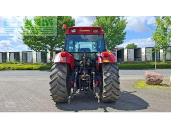 Трактор Case-IH cs 86: фото 5
