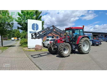 Трактор Case-IH cs 86: фото 3