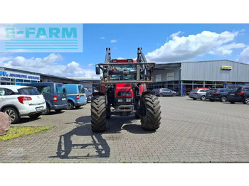 Трактор Case-IH cs 86: фото 4