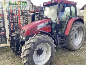 Трактор CASE IH CS