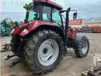 Трактор Case-IH cvx1145: фото 3