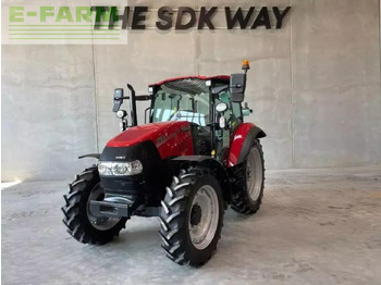 Трактор CASE IH Farmall C
