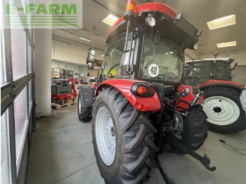 Трактор Case-IH farmall 65 a (stage v): фото 2
