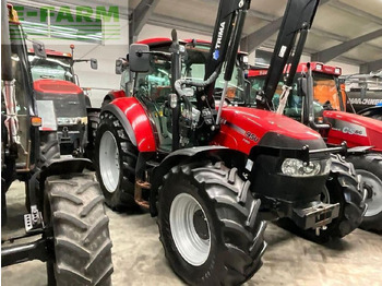Трактор CASE IH Farmall U