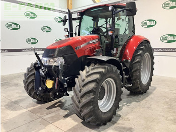 Трактор CASE IH Farmall U