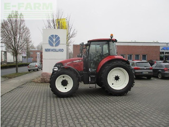 Трактор Case-IH farmall 95u pro Pro: фото 2 Трактор Case-IH farmall 95u pro Pro: фото 2