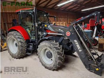 Трактор CASE IH Farmall U