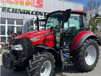 Трактор CASE IH Farmall C