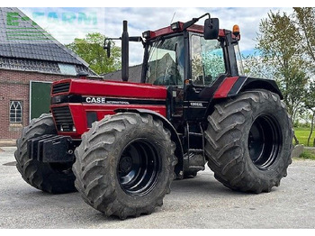 Трактор CASE IH 1255XL
